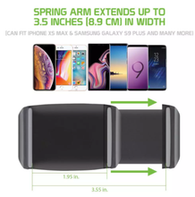 Load image into Gallery viewer, Access Your Smartphone Conveniently & Safely While You're Driving!