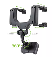 Load image into Gallery viewer, Access Your Smartphone Conveniently & Safely While You're Driving!