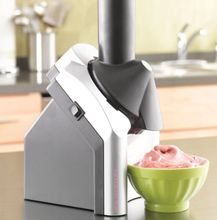 Load image into Gallery viewer, Gesunde Scoops® schuldfreie Soft Serve-Maschine