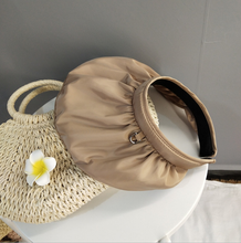 Load image into Gallery viewer, 2021 UV-Schutz Sonnenhut