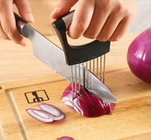 Load image into Gallery viewer, (PROMOTIONEN FÜR DAS NEUE JAHR - Sparen Sie 50%) Food Slice Assistant