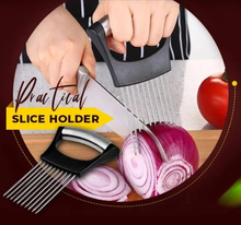 Load image into Gallery viewer, (PROMOTIONEN FÜR DAS NEUE JAHR - Sparen Sie 50%) Food Slice Assistant