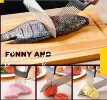 Load image into Gallery viewer, (PROMOTIONEN FÜR DAS NEUE JAHR - Sparen Sie 50%) Food Slice Assistant