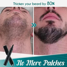 Load image into Gallery viewer, EARLY SUMMER PROMOTIONS - Sparen Sie 50% - Bartfüllstift-Kit