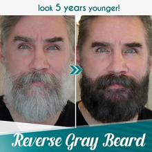 Load image into Gallery viewer, EARLY SUMMER PROMOTIONS - Sparen Sie 50% - Bartfüllstift-Kit