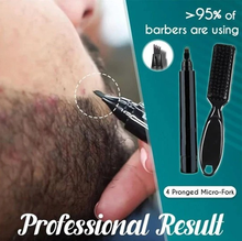 Load image into Gallery viewer, EARLY SUMMER PROMOTIONS - Sparen Sie 50% - Bartfüllstift-Kit