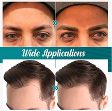 Load image into Gallery viewer, EARLY SUMMER PROMOTIONS - Sparen Sie 50% - Bartfüllstift-Kit