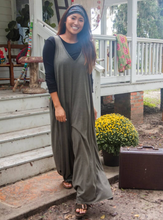 Load image into Gallery viewer, Jumpsuit stricken