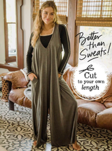 Load image into Gallery viewer, Jumpsuit stricken