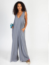Load image into Gallery viewer, Jumpsuit stricken