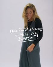Load image into Gallery viewer, Jumpsuit stricken