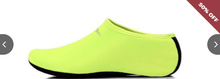 Load image into Gallery viewer, (Last Day Promotion 50% RABATT) Wasserschuhe für Damen und Herren Barfuß Schnelltrocknende Aquasocken