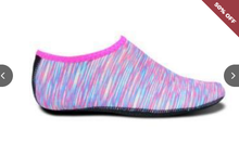 Load image into Gallery viewer, (Last Day Promotion 50% RABATT) Wasserschuhe für Damen und Herren Barfuß Schnelltrocknende Aquasocken