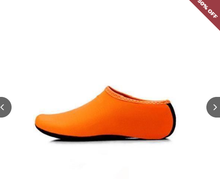 Load image into Gallery viewer, (Last Day Promotion 50% RABATT) Wasserschuhe für Damen und Herren Barfuß Schnelltrocknende Aquasocken