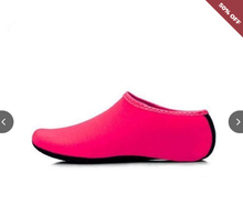 Load image into Gallery viewer, (Last Day Promotion 50% RABATT) Wasserschuhe für Damen und Herren Barfuß Schnelltrocknende Aquasocken