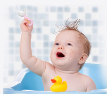 Load image into Gallery viewer, Neue heiße Kinder Smart Zahnbürste