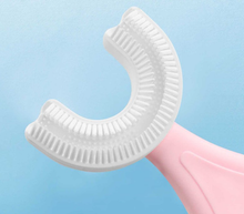 Load image into Gallery viewer, Neue heiße Kinder Smart Zahnbürste