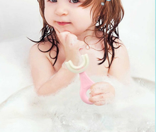 Load image into Gallery viewer, Neue heiße Kinder Smart Zahnbürste