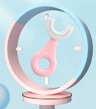 Load image into Gallery viewer, Neue heiße Kinder Smart Zahnbürste