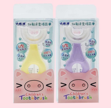 Load image into Gallery viewer, Neue heiße Kinder Smart Zahnbürste