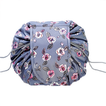 Load image into Gallery viewer, ScrunchSac™ - Magic Cosmetics Pouch
