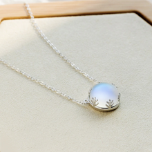 Load image into Gallery viewer, Aurora Light Gemstone Necklace
