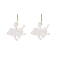 Load image into Gallery viewer, Bohemia Drop Flower Earrings