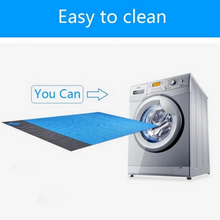 Load image into Gallery viewer, Mr. Beach™ Lightweight Sand Free Beach Mat