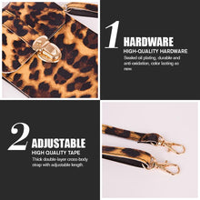 Load image into Gallery viewer, Touchable PU Leather Change Bag