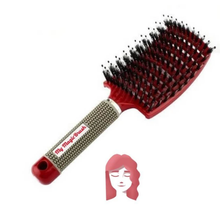 Load image into Gallery viewer, The Magic Brush™ - N°1 Detangling Hair Brush