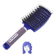 Load image into Gallery viewer, The Magic Brush™ - N°1 Detangling Hair Brush