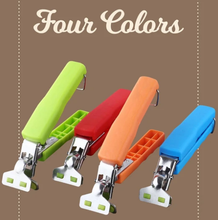 Load image into Gallery viewer, Stainless Steel Dish Holding Clamp