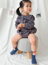 Load image into Gallery viewer, Stretch-Knit Slippies