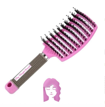 Load image into Gallery viewer, The Magic Brush™ - N°1 Detangling Hair Brush