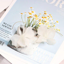 Load image into Gallery viewer, Bohemia Drop Flower Earrings