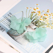 Load image into Gallery viewer, Bohemia Drop Flower Earrings