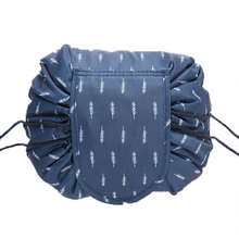 Load image into Gallery viewer, ScrunchSac™ - Magic Cosmetics Pouch