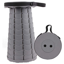 Load image into Gallery viewer, 2021 Verbesserter einziehbarer Klapphocker (🎉Kaufe 2 versandkostenfrei)