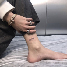 Load image into Gallery viewer, Sunflower Cute Love Peace Ring