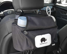Load image into Gallery viewer, Mommy's Waterproof Stroller Baby Bag | The Babie Bag™