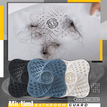 Load image into Gallery viewer, Mintiml Bathroom Guard