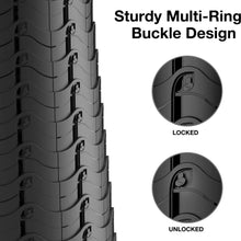 Load image into Gallery viewer, 2021 Verbesserter einziehbarer Klapphocker (🎉Kaufe 2 versandkostenfrei)