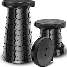 Load image into Gallery viewer, 2021 Verbesserter einziehbarer Klapphocker (🎉Kaufe 2 versandkostenfrei)