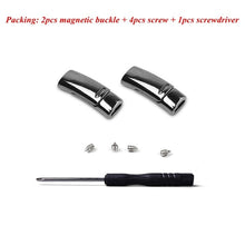 Load image into Gallery viewer, Magnetic No-Tie Shoelaces