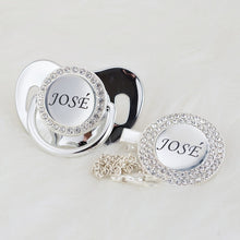 Load image into Gallery viewer, Personalized  pacifier