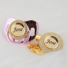 Load image into Gallery viewer, Personalized  pacifier