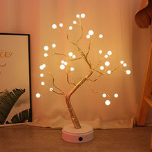 Load image into Gallery viewer, Fairy Light Spirit Tree