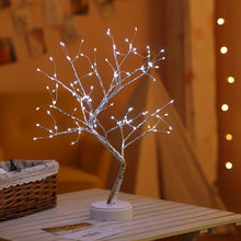 Load image into Gallery viewer, Fairy Light Spirit Tree