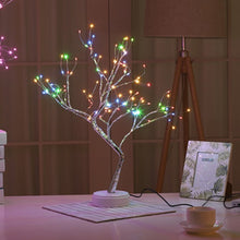 Load image into Gallery viewer, Fairy Light Spirit Tree