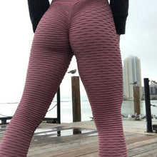 Load image into Gallery viewer, Booty Lifting x Anti-Cellulite Leggings(viral tiktok leggings)